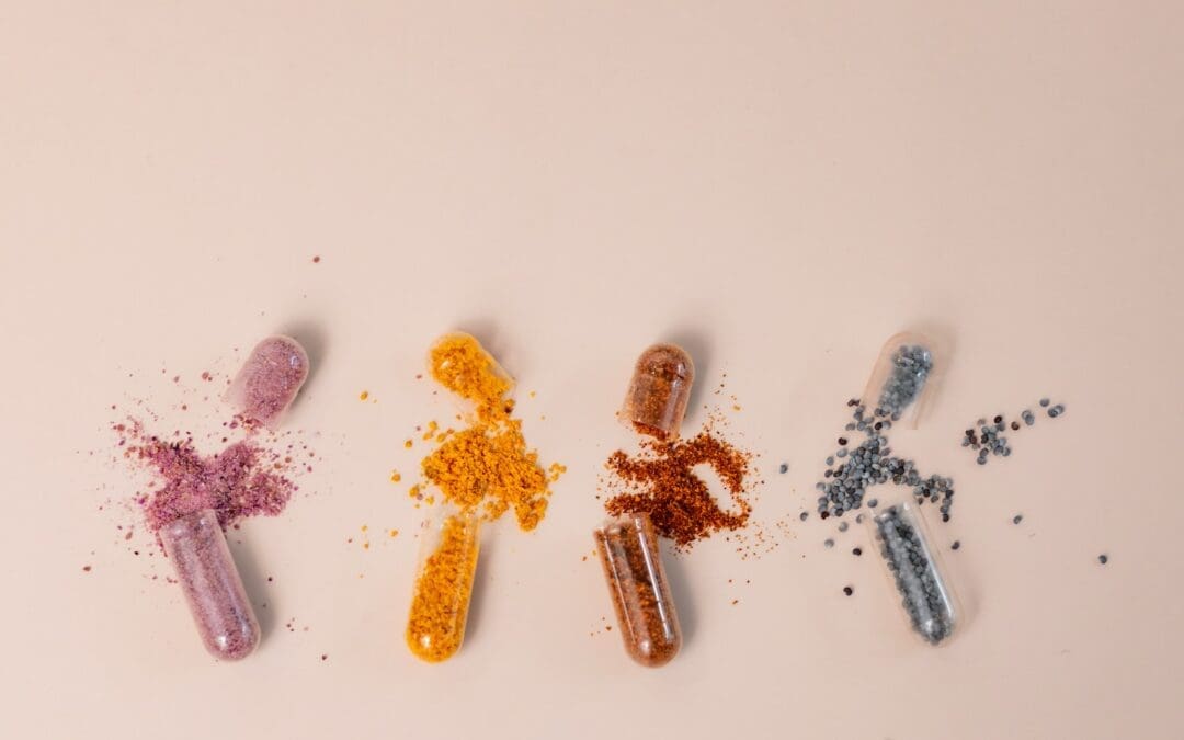 Which Supplements Can Harm Your Liver?