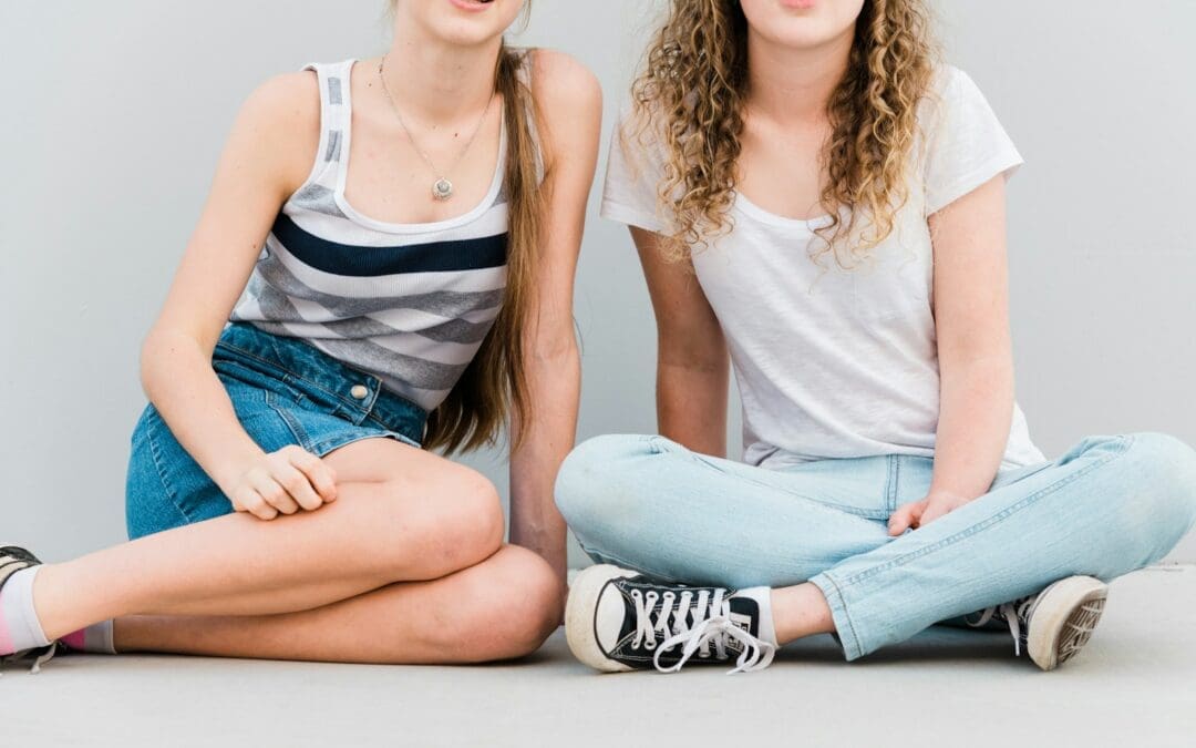 Naturopathic Solutions for Teen Health: A Parent’s Guide
