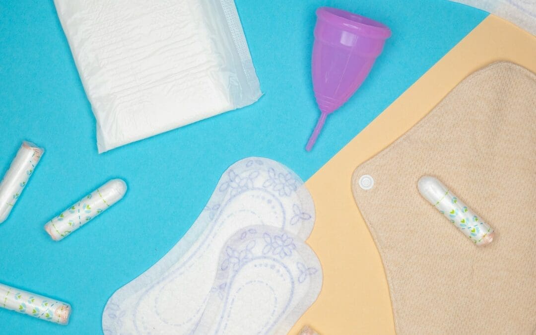 When should you go to the doctor for irregular periods?