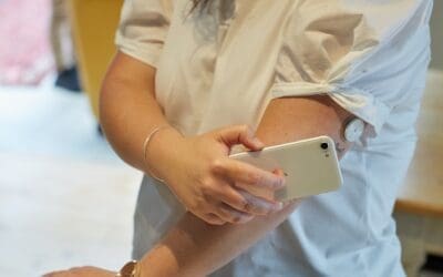 CGM for Non-Diabetics: Is it Worth It?