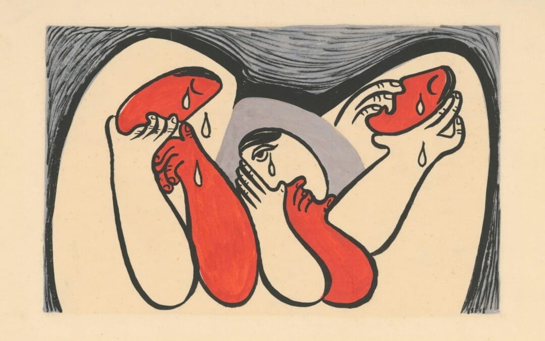 Can You Have Endometriosis In Menopause?