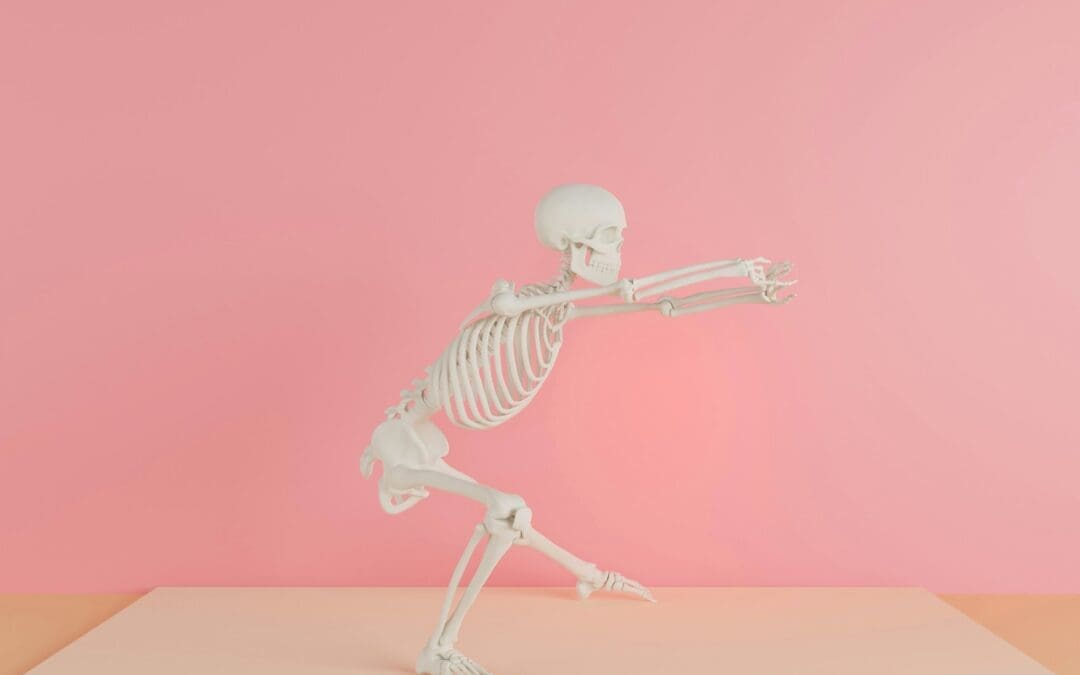 How do you fight Osteoporosis?