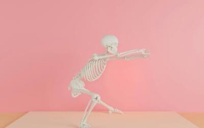 How do you fight Osteoporosis?