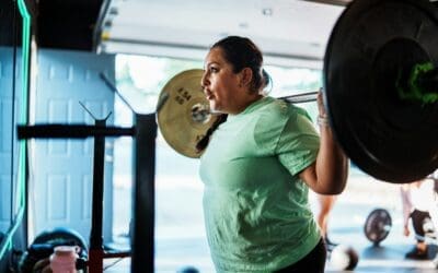 Understanding Creatine and women’s Hormones